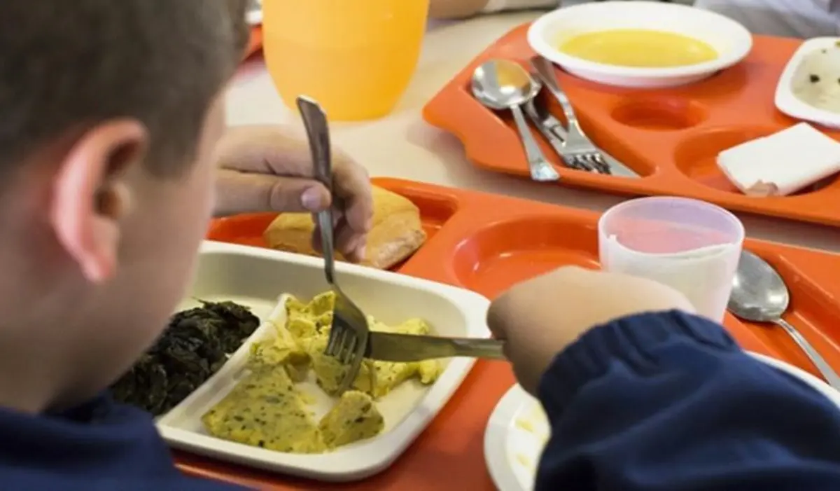 Mense scolastiche del Reggino, sequestrati 60 chili di alimenti e multe per oltre 13mila euro