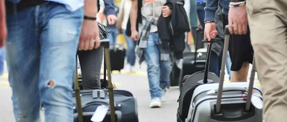 Nel Vibonese nuovo calo della popolazione tra denatalità ed emigrazione: i dati