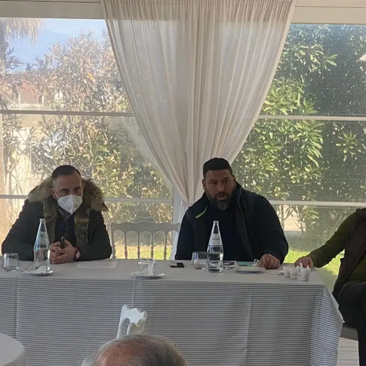 Pizzo, gli imprenditori chiedono aiuto alla Regione: «Rischiamo di chiudere»