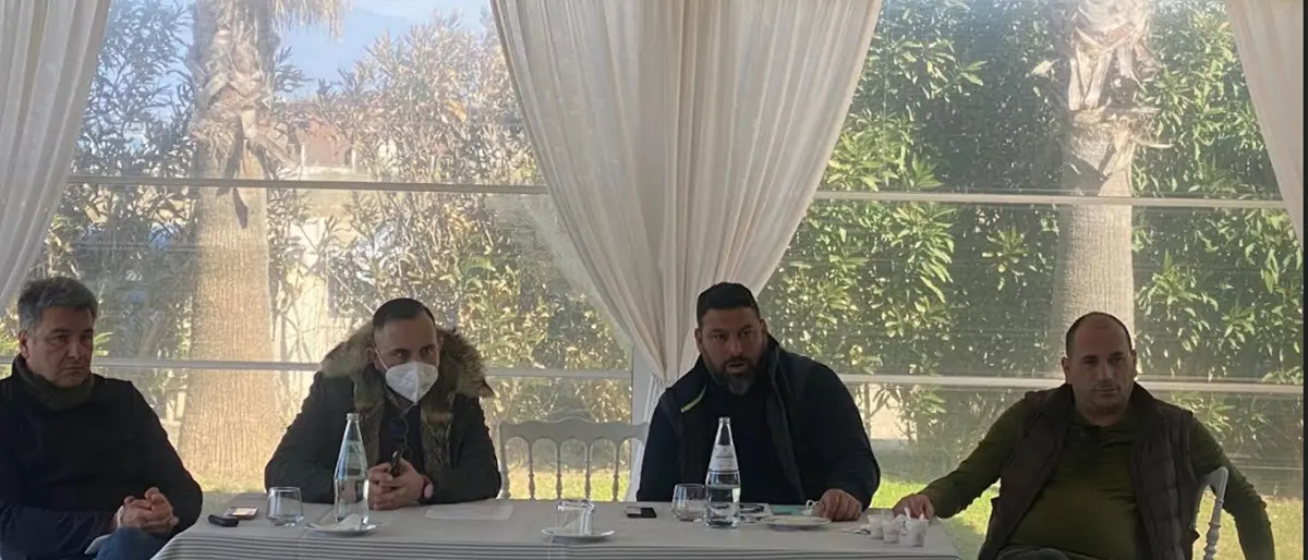 Pizzo, gli imprenditori chiedono aiuto alla Regione: «Rischiamo di chiudere»