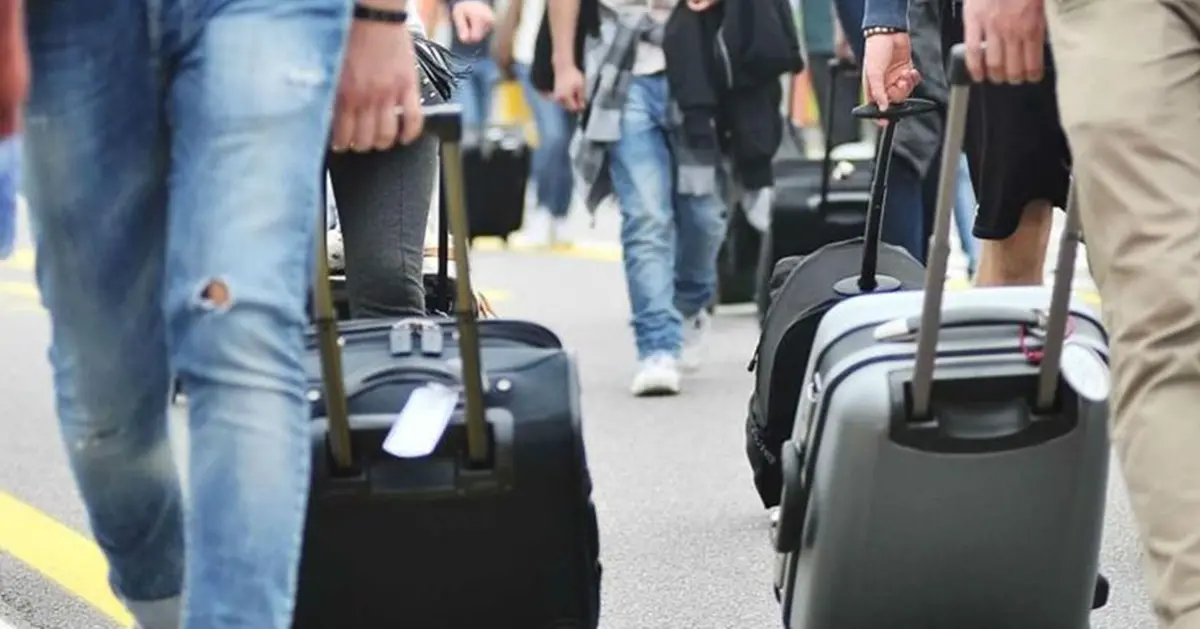 Stangata per i fuorisede vibonesi che tornano a casa per Natale: i biglietti del treno costano fino al 96% in più