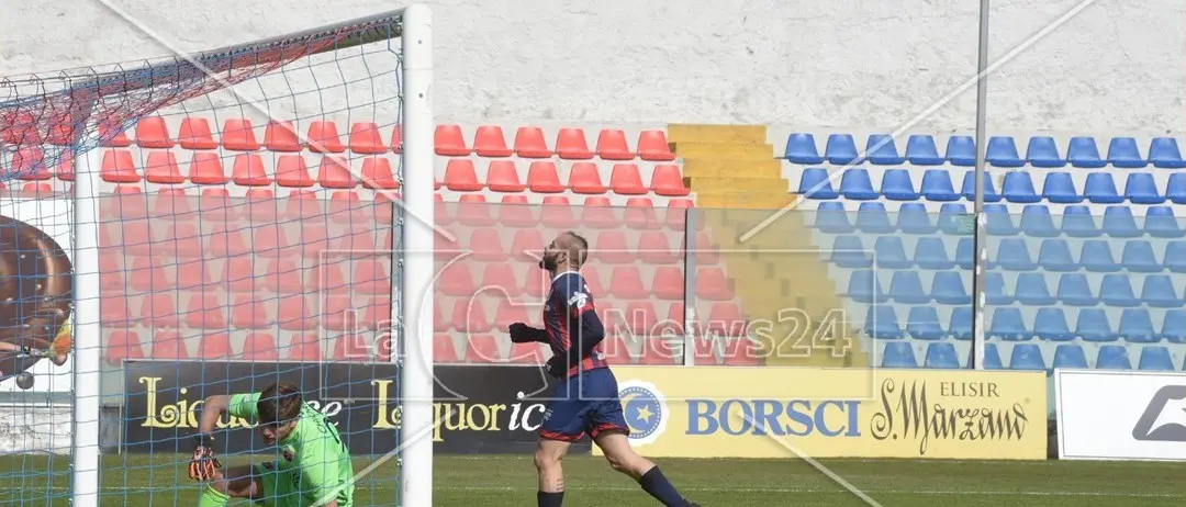 La Vibonese cerca un’altra vittoria al Luigi Razza contro il Catania