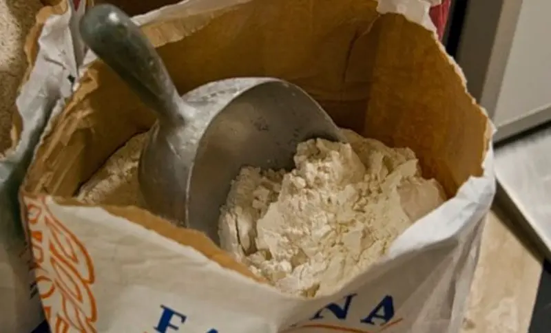 Il grano calabrese non basta e nel Vibonese è assalto al mulino per la farina - Video