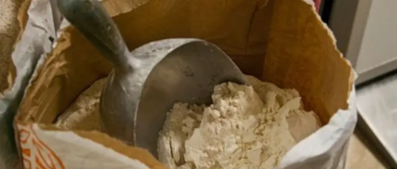 Il grano calabrese non basta e nel Vibonese è assalto al mulino per la farina - Video