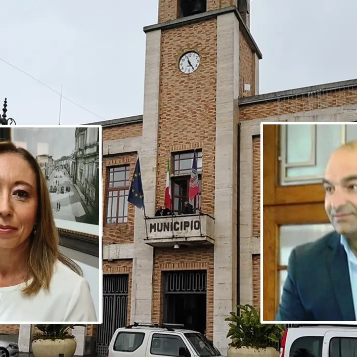 Comune di Vibo, Roschetti accusa la Santacaterina: «Da lei mancanza di correttezza istituzionale»