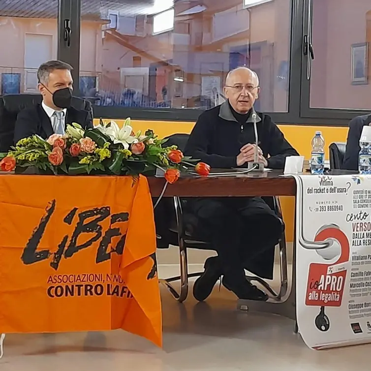 Libera Vibo si prepara al 21 marzo: la manifestazione si terrà a Gerocarne
