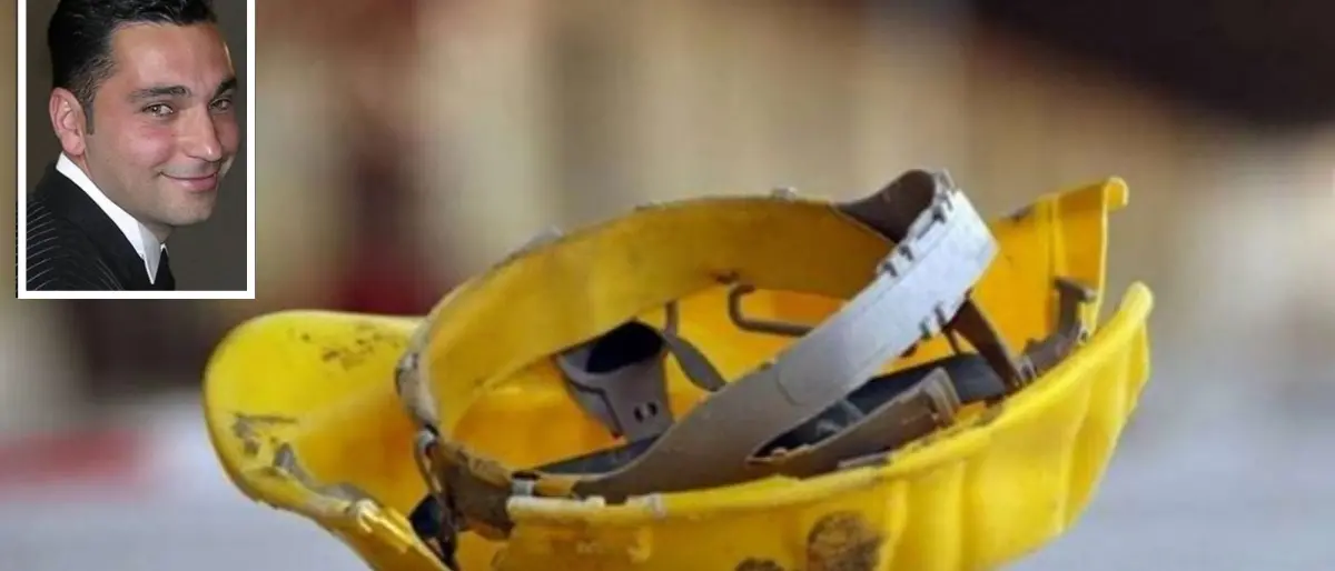 La comunità di Zambrone ricorda Aldo Ferraro a quindici anni dalla morte avvenuta in un cantiere di Reggio Calabria