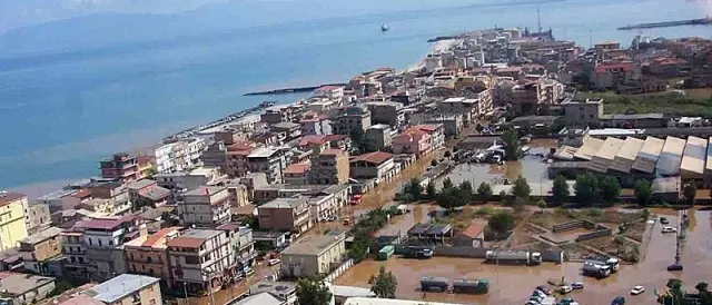 Processo Alluvione a Vibo, ennesimo rinvio e rischio prescrizione