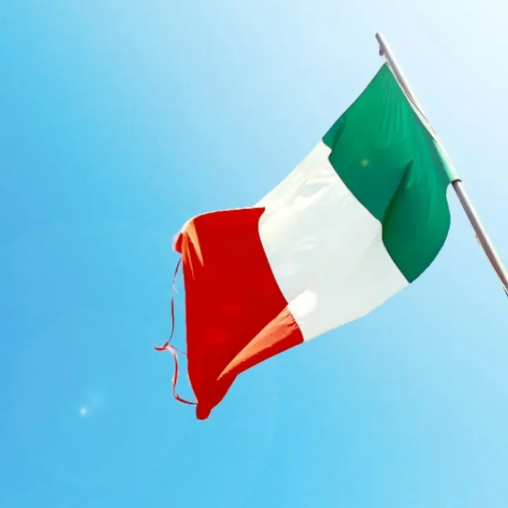 Vibo Valentia pronta a festeggiare la Giornata dell’Unità nazionale e della Costituzione