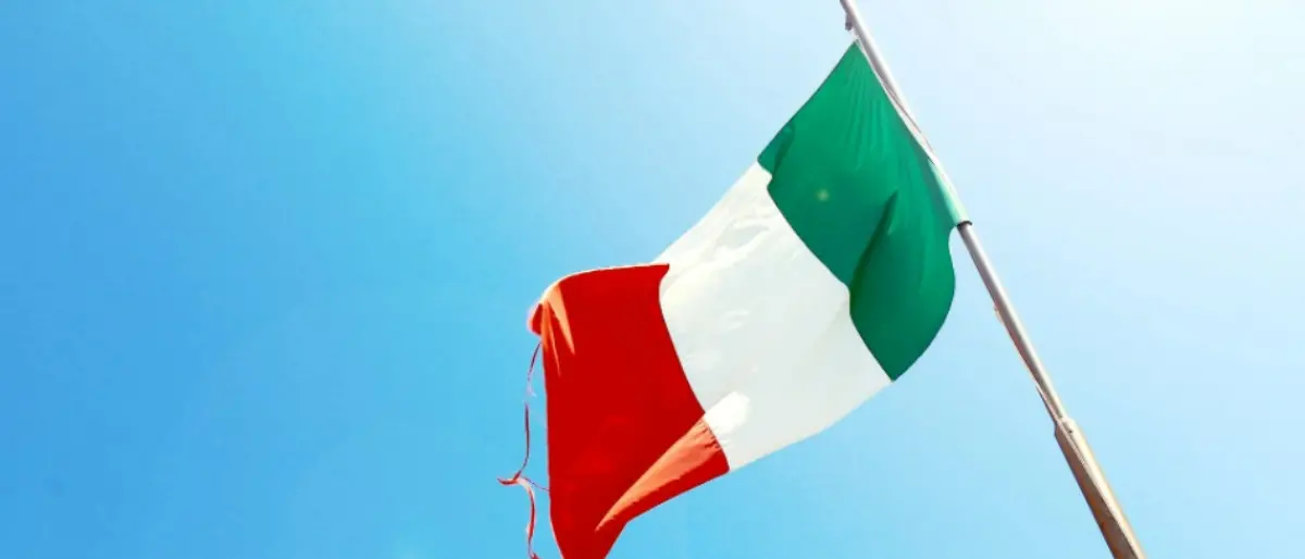 La sezione Ancri di Vibo Valentia ricorda il 227° anniversario della nascita della Bandiera Italiana