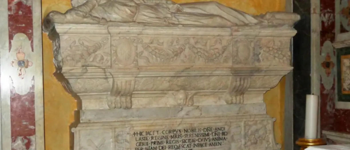 Mileto, a Palazzo dei normanni un incontro su Adelasia del Vasto