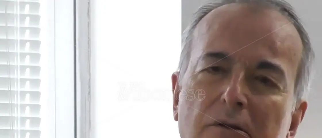 Frattini a Catanzaro: «Su Pnrr tutelare imprese lontane dalla mafia» -Video