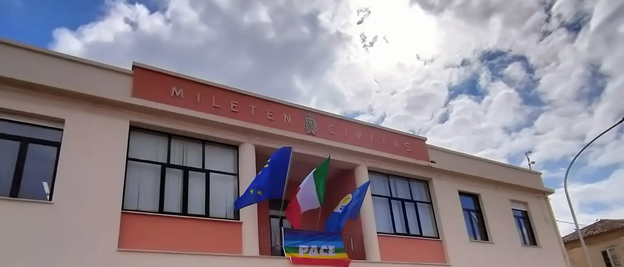 A Mileto apre l’Ufficio giudiziario di prossimità, il sindaco Giordano: «La Giustizia più vicina ai cittadini»