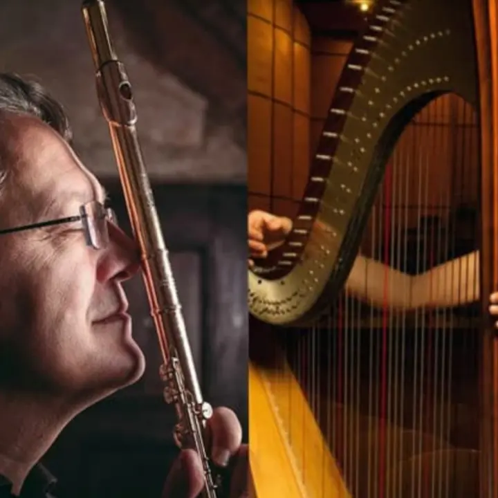 Al Conservatorio di Vibo il concerto del duo Nova-Pica