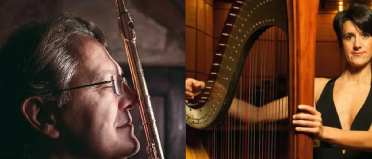 Al Conservatorio di Vibo il concerto del duo Nova-Pica