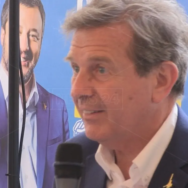 Lega Vibo, Saccomanno formalizza le nomine di Pagano e De Pinto