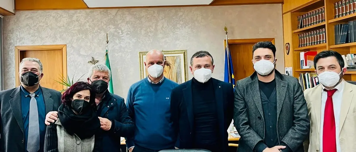 Ospedale di Serra, vertice tra sindaci e Asp: «In arrivo più personale e posti letto»