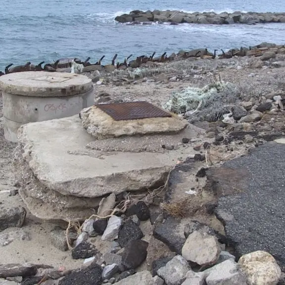 Erosione costiera: approvati gli atti finali per i lavori a Vibo Marina