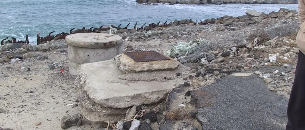 Erosione costiera: approvati gli atti finali per i lavori a Vibo Marina