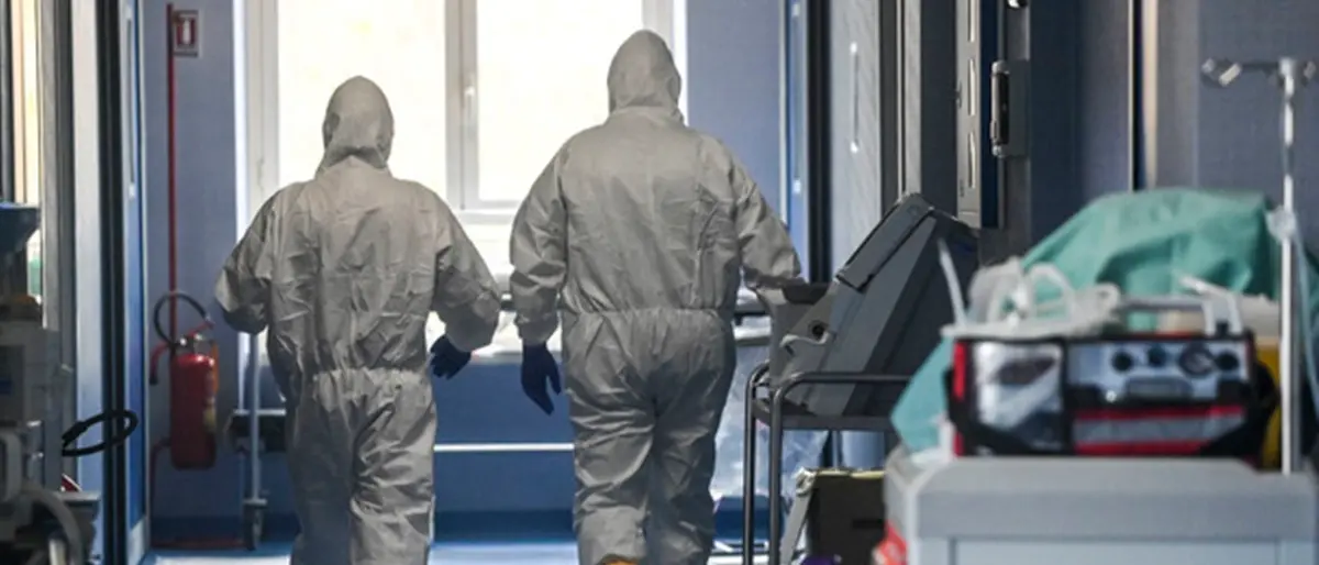 Covid in Calabria, nessun decesso e contagi sempre in calo: 689 casi. Il dato nel Vibonese