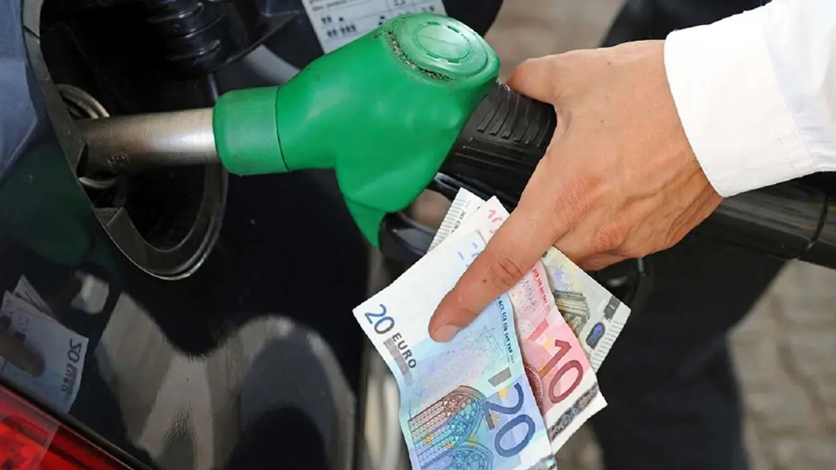 Prezzo dei carburanti alle stelle in Calabria