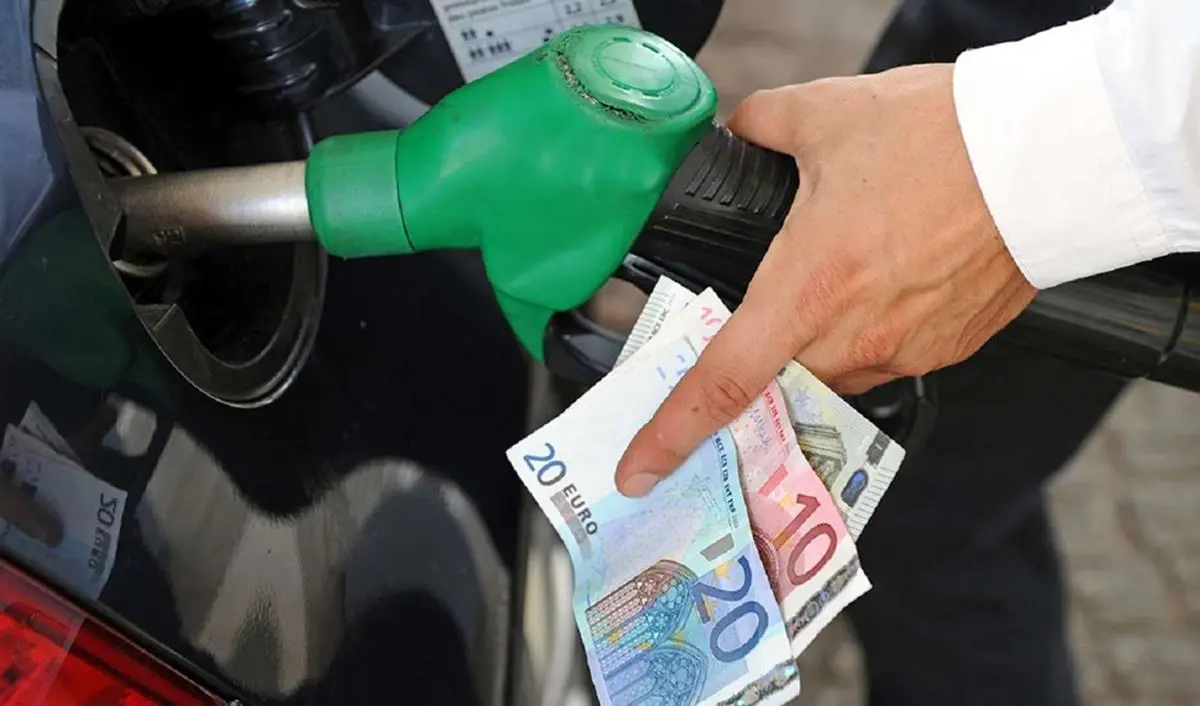 Prezzo dei carburanti alle stelle in Calabria