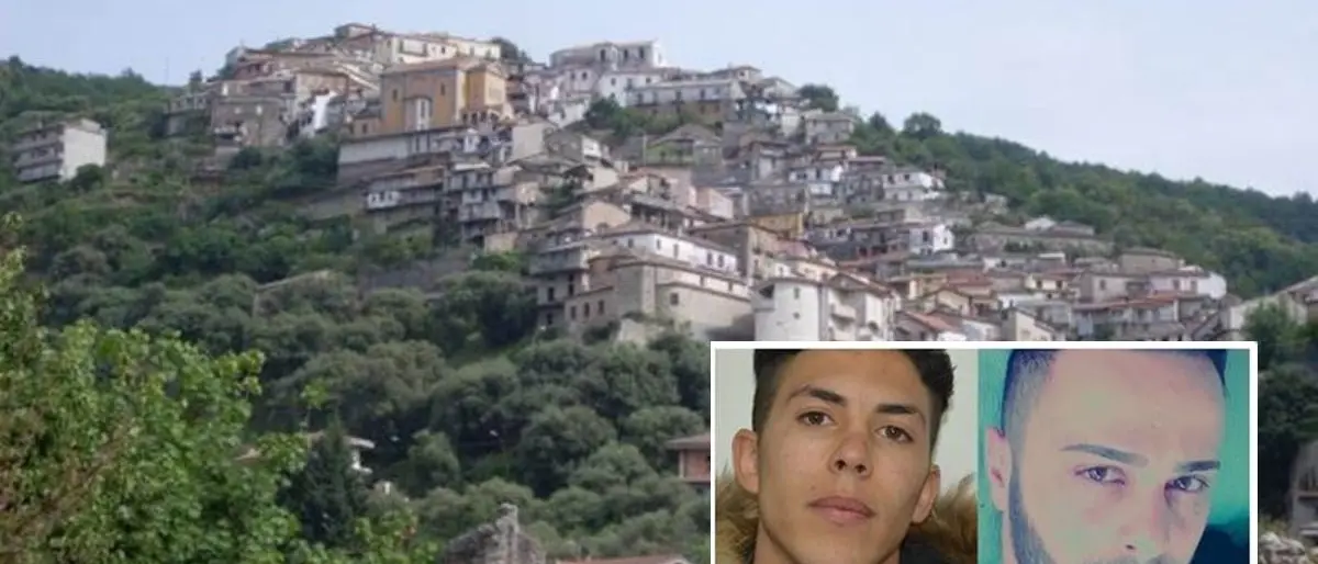 Omicidio Lazzaro nelle Preserre vibonesi, pena definitiva per l’imputato