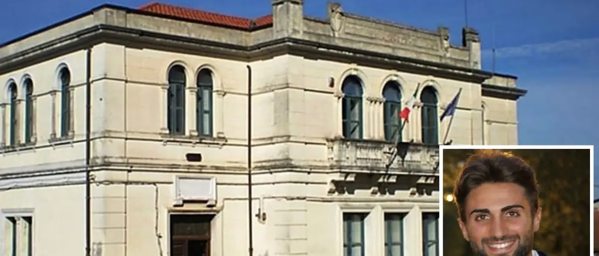 Cessaniti, Nicolino: «Troppi attacchi contro amministratori, è ora di dire basta»