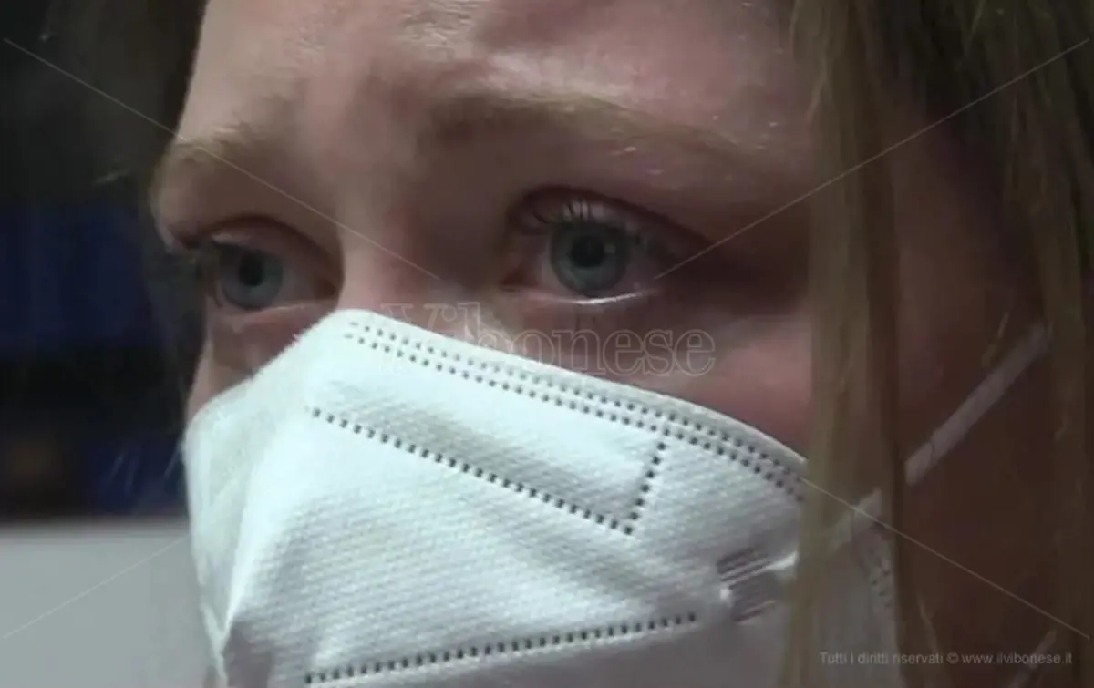 Da anni in Calabria, ucraino si mobilita per aiutare la sua gente: raccolta beni anche a Vibo Marina - Video