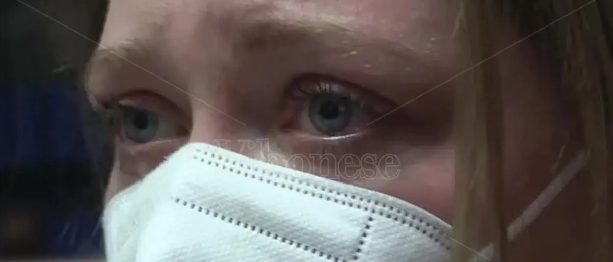 Da anni in Calabria, ucraino si mobilita per aiutare la sua gente: raccolta beni anche a Vibo Marina - Video