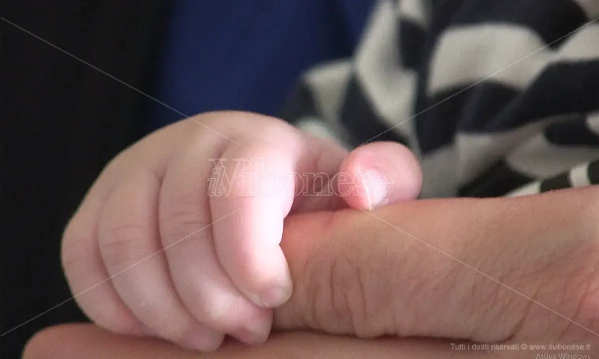 La storia di \"Chicco\", in fuga dalla guerra e accolto da un intero reparto dello Jazzolino -Video