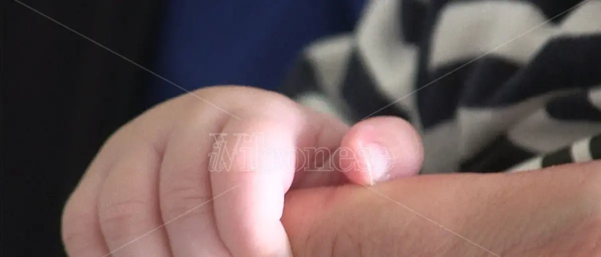 La storia di \"Chicco\", in fuga dalla guerra e accolto da un intero reparto dello Jazzolino -Video