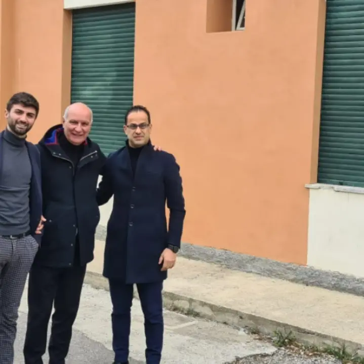 Guardia medica, a Cessaniti fa tappa il consigliere regionale Comito