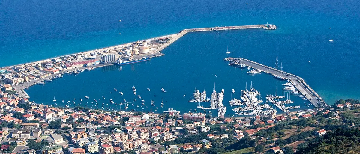 Porto di Vibo Marina: Prefettura e Autorità di sistema contro le infiltrazioni mafiose