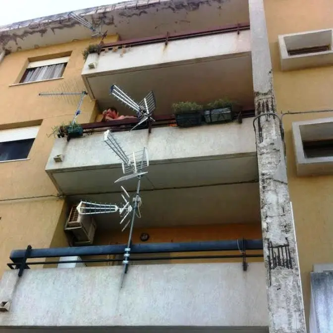Case popolari a Briatico, è emergenza in località Scola
