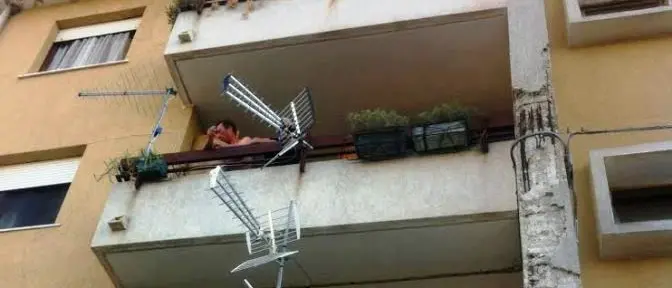 Case popolari a Briatico, è emergenza in località Scola