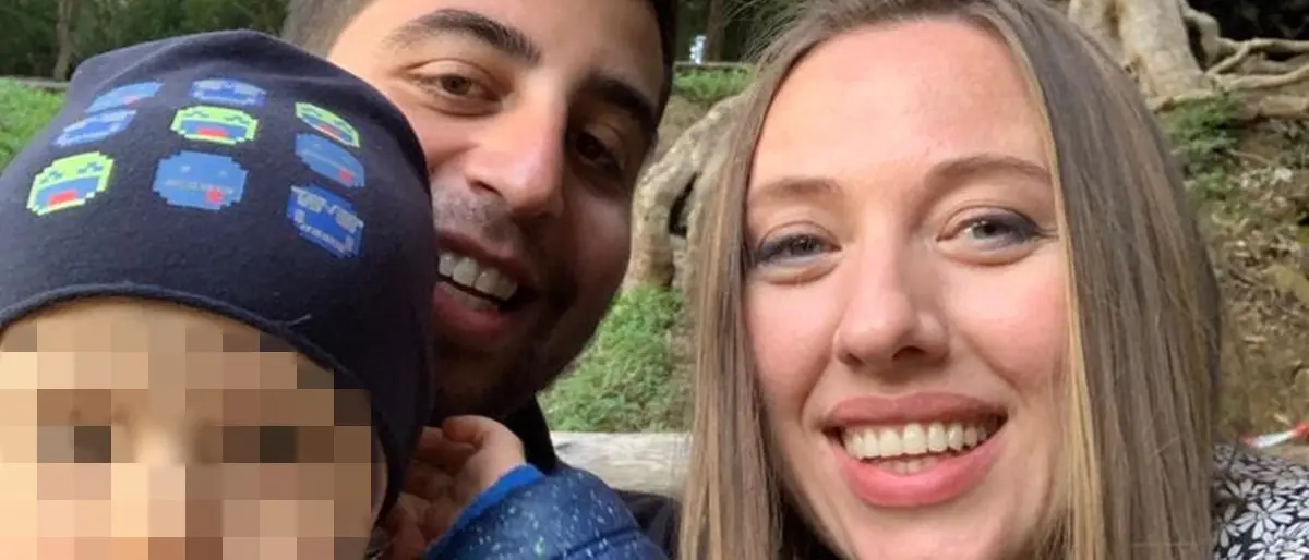 Ha moglie e figlio bloccati in Ucraina, l’appello di un vibonese: «Aiutatemi a riportarli a casa»