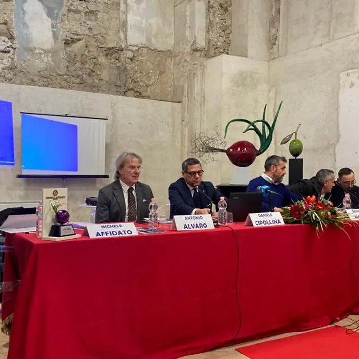 La Tropea Experience, nella Perla del Tirreno il festival della cipolla rossa -Video