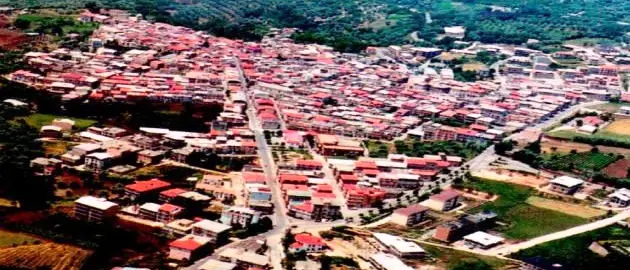 Evade dai domiciliari per pranzare dalla madre, un arresto a San Calogero