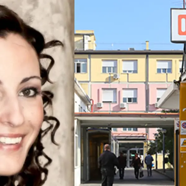 Morta in ospedale dopo il parto a Vibo, archiviazione per dieci medici