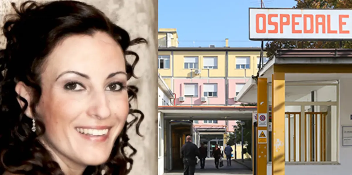 Il marito di Tiziana Lombardo (morta nel 2017 dopo il parto) al marito di Martina Piserà: «Ti servirà tanta forza»