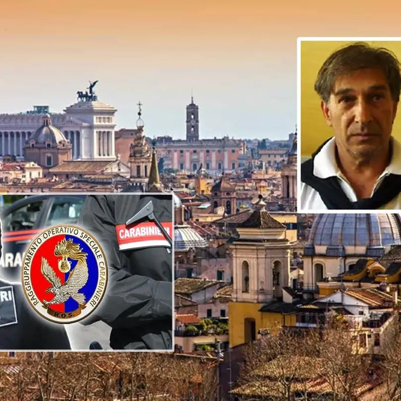 Rinascita Scott: il Ros di Roma, la figura di Razionale e la ‘ndrina di San Gregorio d’Ippona