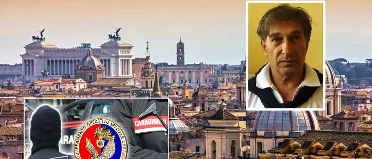 Rinascita Scott: il Ros di Roma, la figura di Razionale e la ‘ndrina di San Gregorio d’Ippona