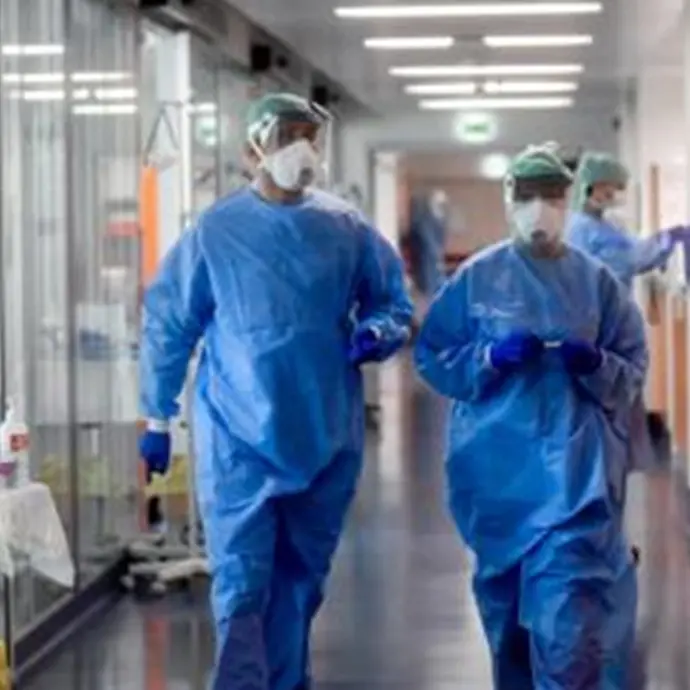 Covid Calabria, tasso di positività al 31% e +11 ricoveri: i dati nel Vibonese