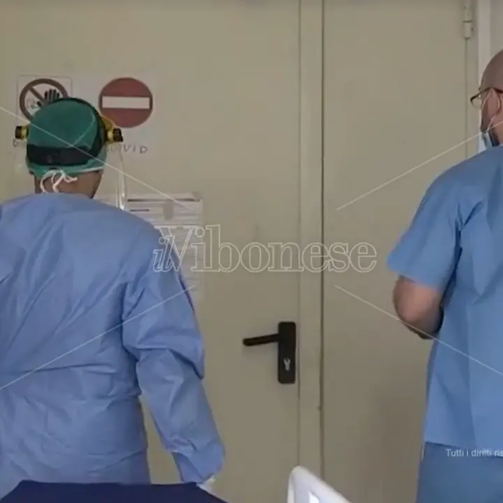 Lungodegenza di Serra con «grave carenza di medici»: arriva il lavoro straordinario