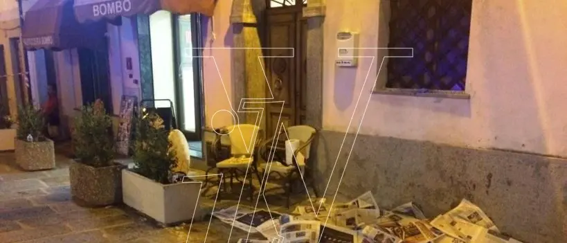 Sparò alla sorella a Nicotera, Cassazione annulla l’ordinanza