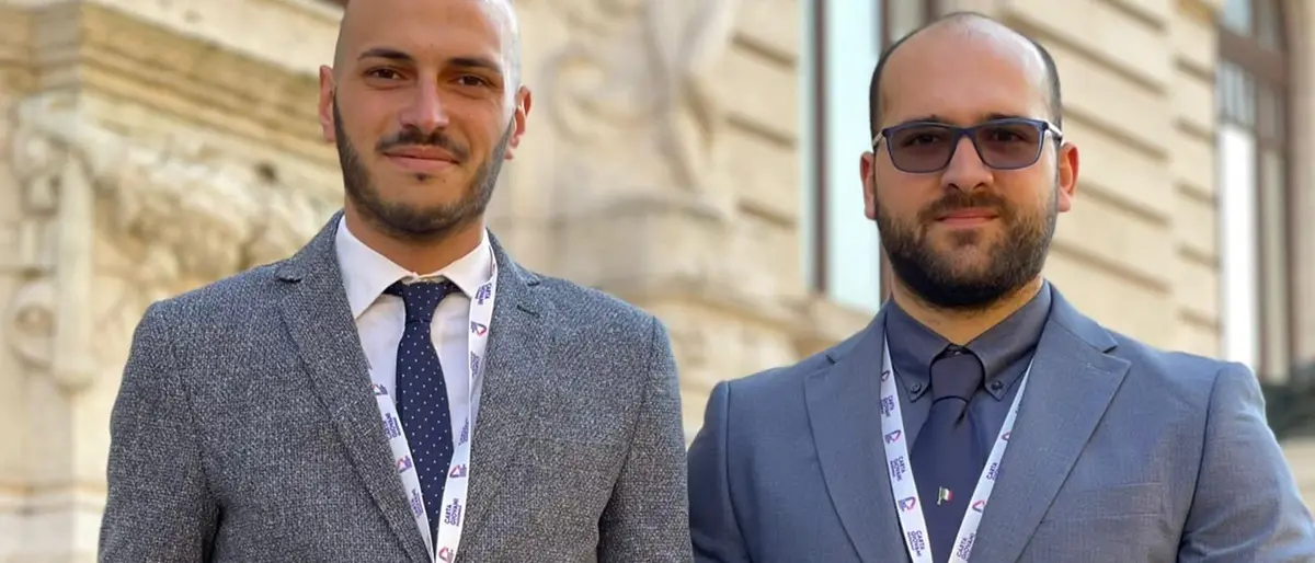 Signoretta nuovo presidente del Sbv, Lo Bianco: «Simbolo di speranza per il futuro»