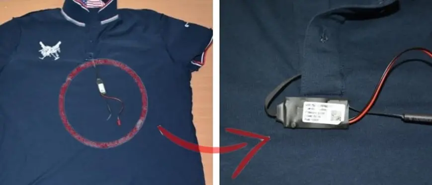 Vibo, esami per la patente con auricolari e ricetrasmittenti: 7 indagati