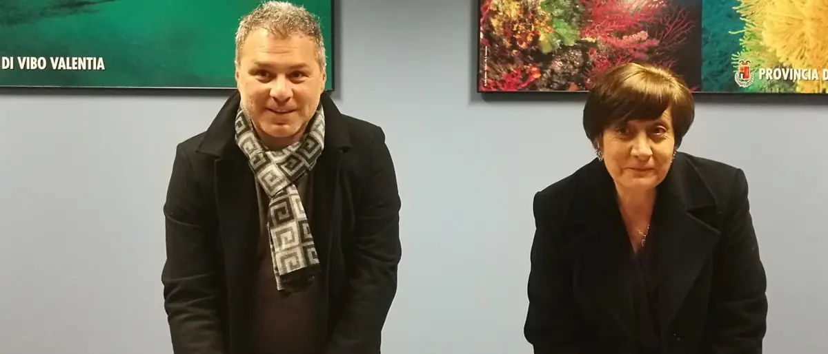 Promozione del Vibonese: accordo tra la Provincia e l’Ente Pro loco italiane