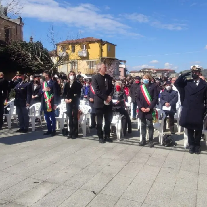 Eventi Libera a Gerocarne, il sindaco: «Il dirigente del Comprensivo assente ingiustificato»